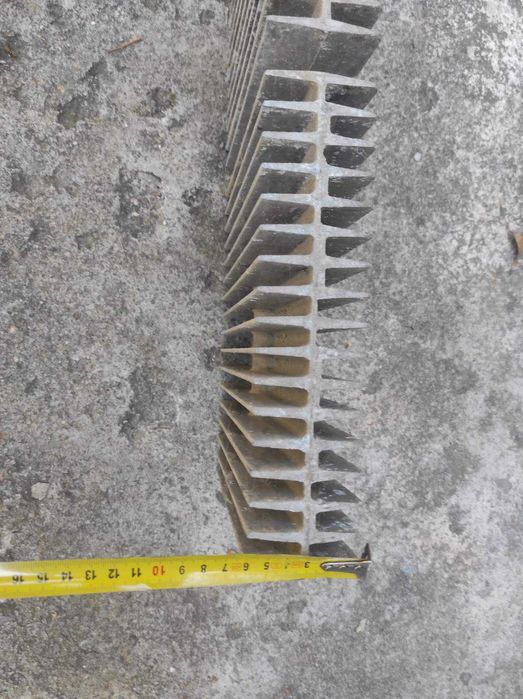 Радіатори опалення