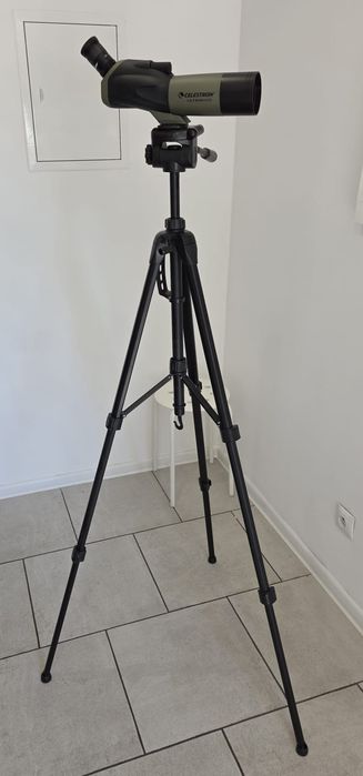 Luneta Celestron Ultima 65
