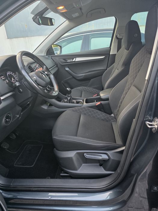 Skoda karoq 2.0 TDI 150cv Style Nacional