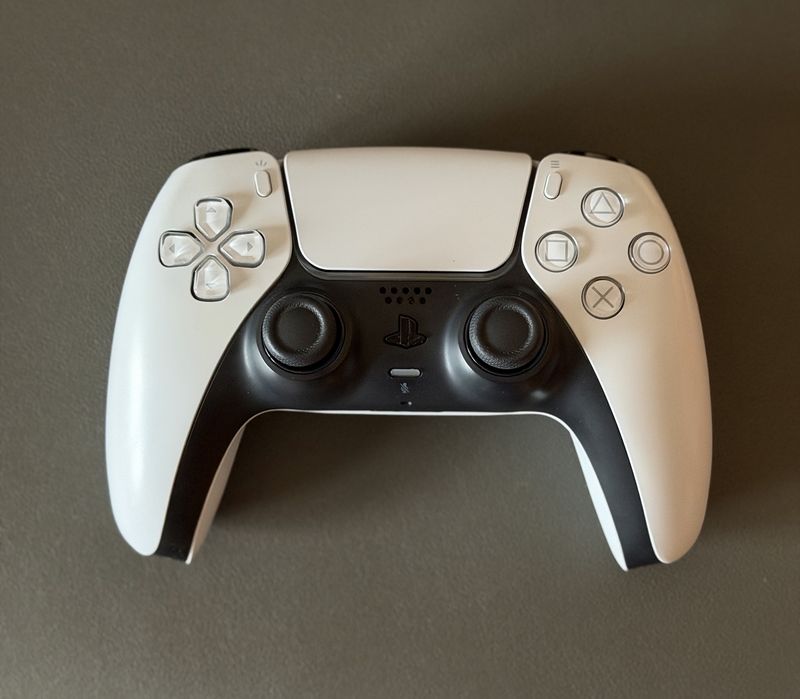Comando Playstation 5 como novo