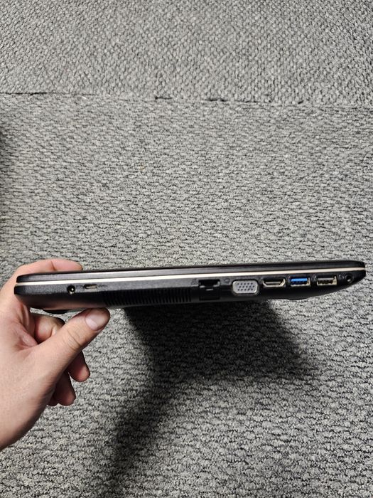Продам ноутбук Asus X541S