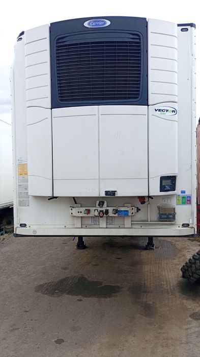 Carrier Vector 1550