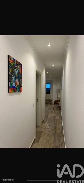 Apartamento T2 em Misericórdia de 63,88 m2