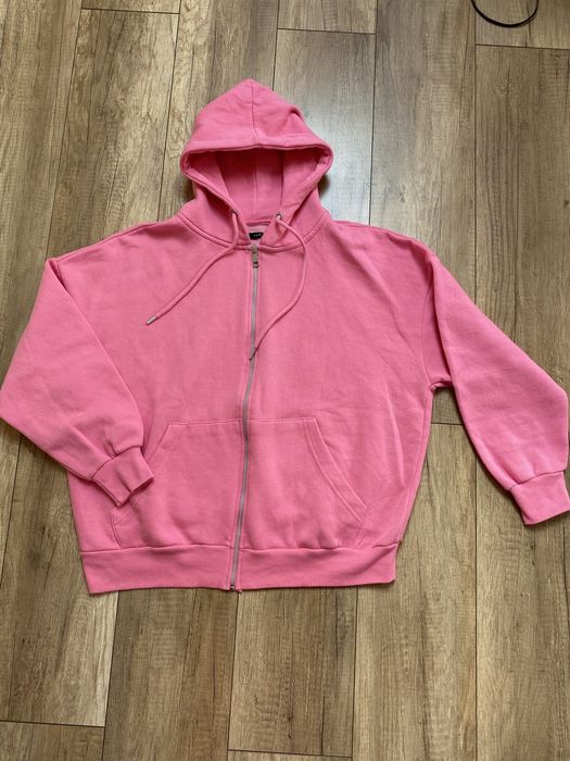 Nowa bluza Sinsay M oversize