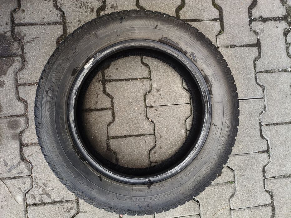 175 65 R15 Dębica Frigo 2 Opony zimowe