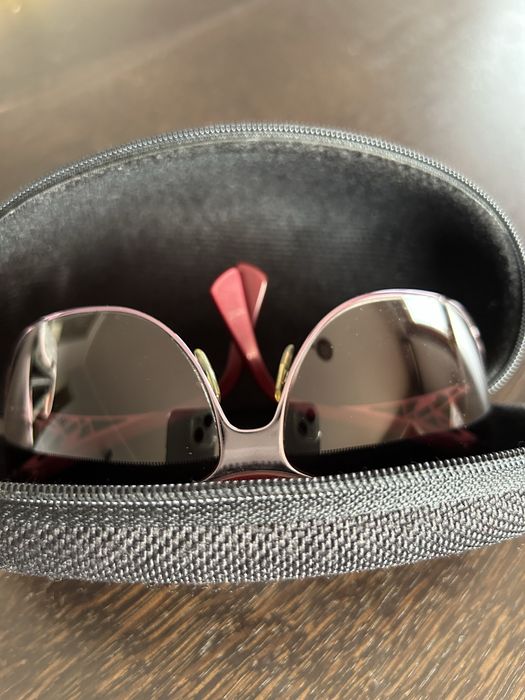 Okulary przeciwsłoneczne YSL