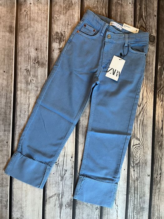 Джинси Zara, розмір 134