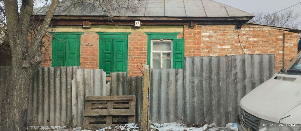 Продам будинок в Савинцях