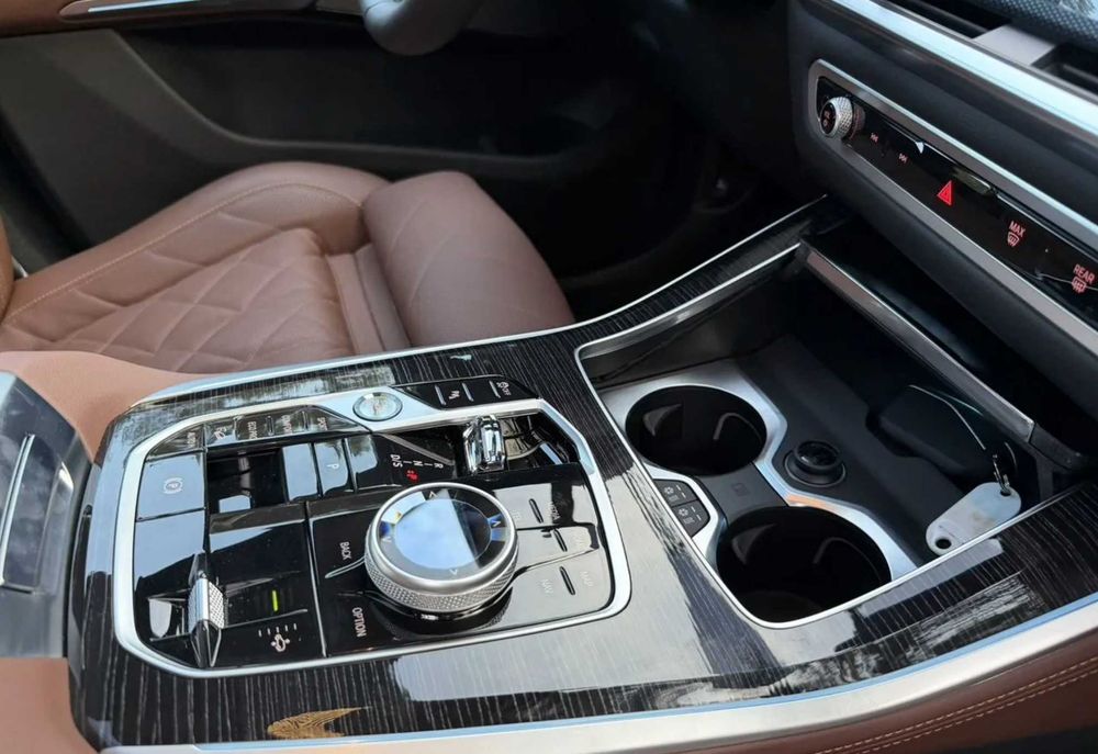 BMW X5 3.0 Diesel M Sport Pro, 2025 рік з ПДВ