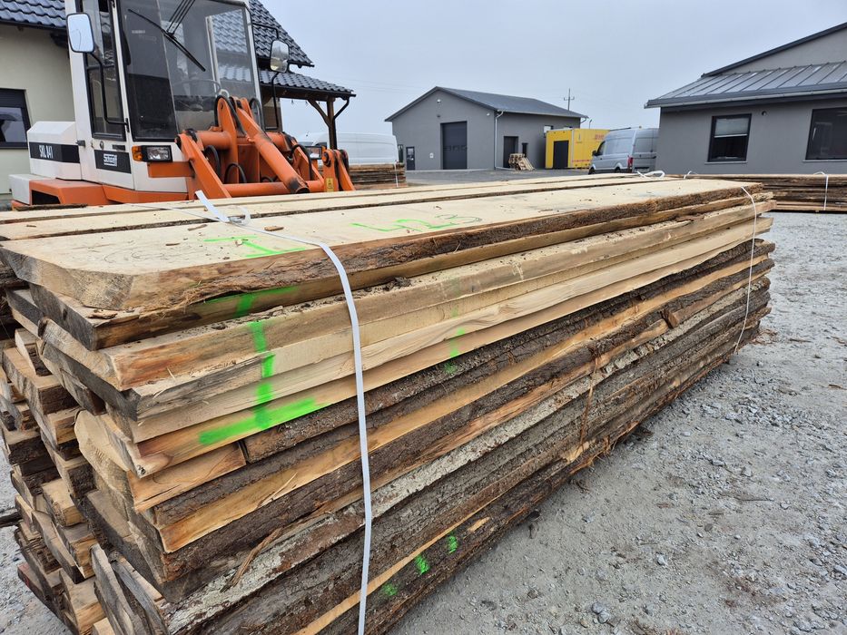 Tarcica Lipowa Lipa 50mm