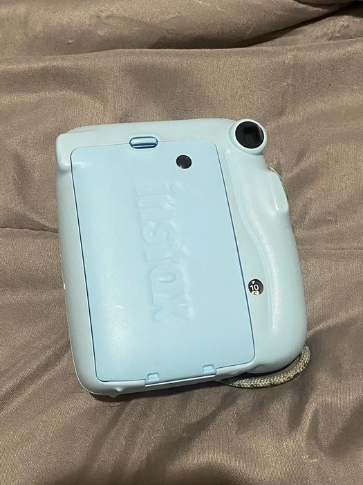 Intax Mini 11 + Bolsa