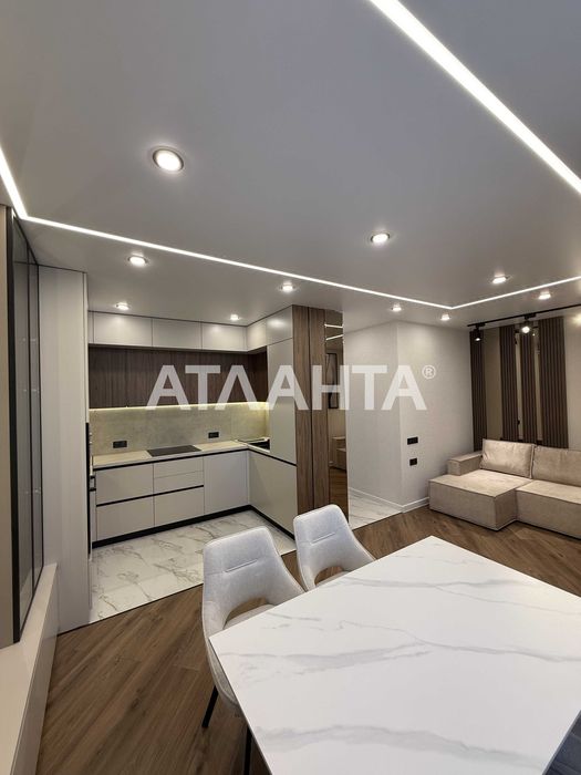 2-кімнатна квартира за адресою (площа 65,1 м²) - Atlanta.ua - фото 11