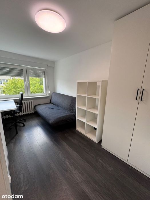 Mieszkanie – Poznań, Osiedle Jagiellońskie, Rataje - Widok 4