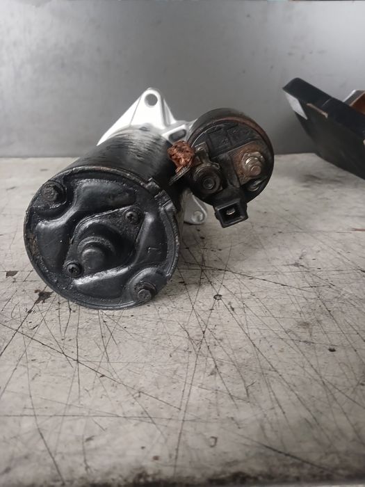 Стартер т 4 1,9 2,4 2,5