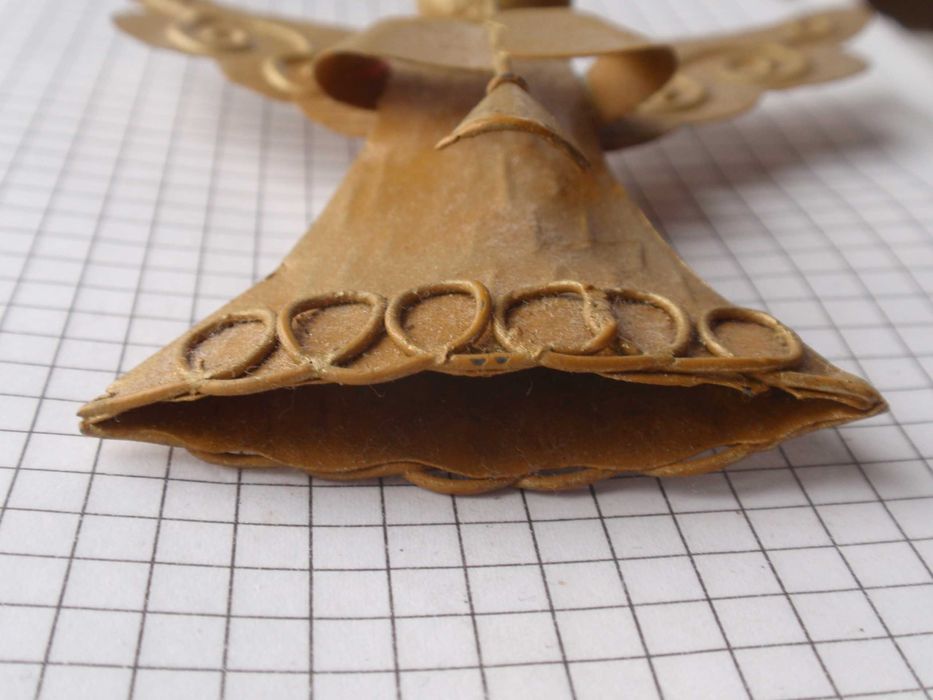 Ангел metal art.