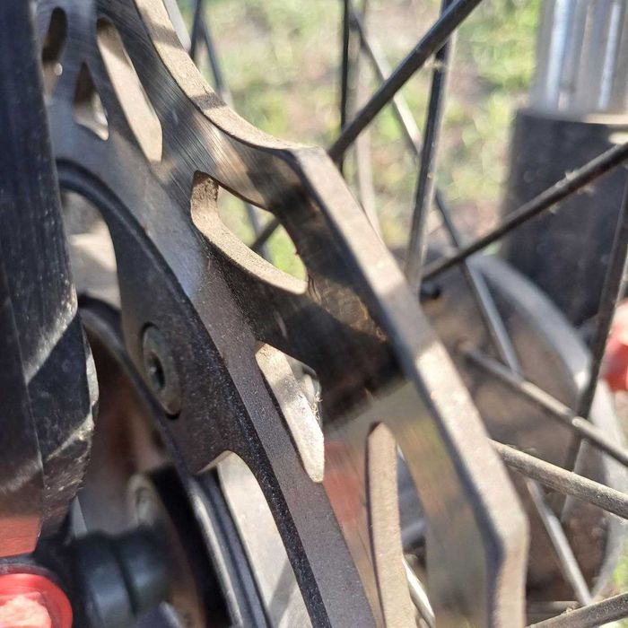 Geon scrambler\один господар