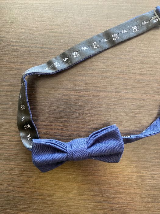 Метелики ASOS, NEW LOOK, 3 шт, ціна за всі