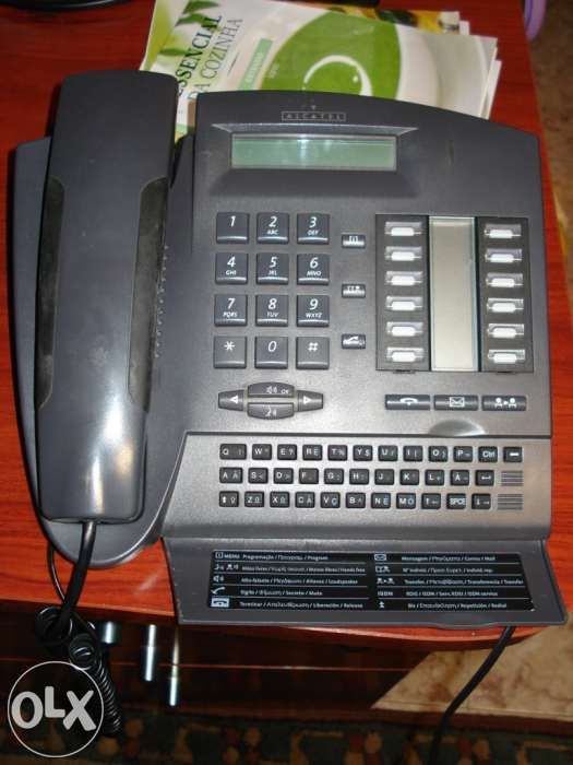 Telefone