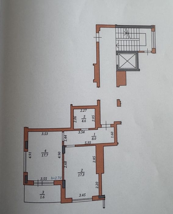 Продаж 1км кв Винники , AUROOM Forest, 0 цикл