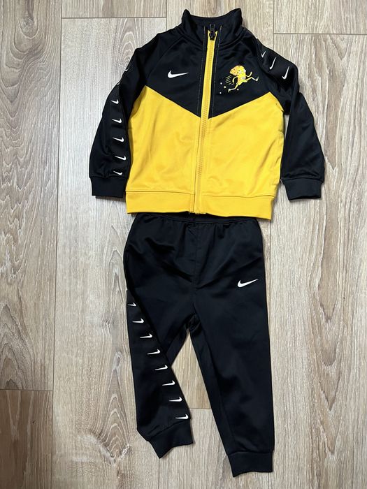 Костюм nike
