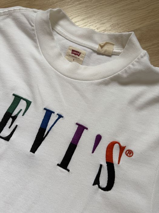 Лонгслив Levis оригінал S