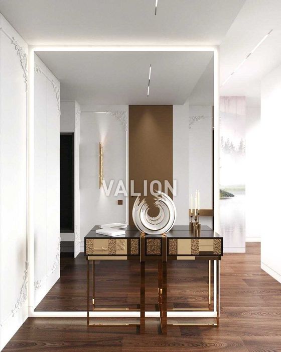 2-кімнатна квартира за адресою вул. Дегтярівська (площа 69,4 м²) - Atlanta.ua - фото 16