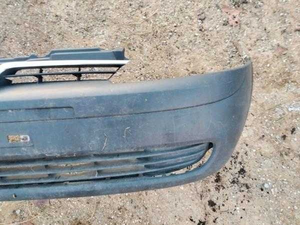 Para-choques Frente Opel Corsa C | 109144