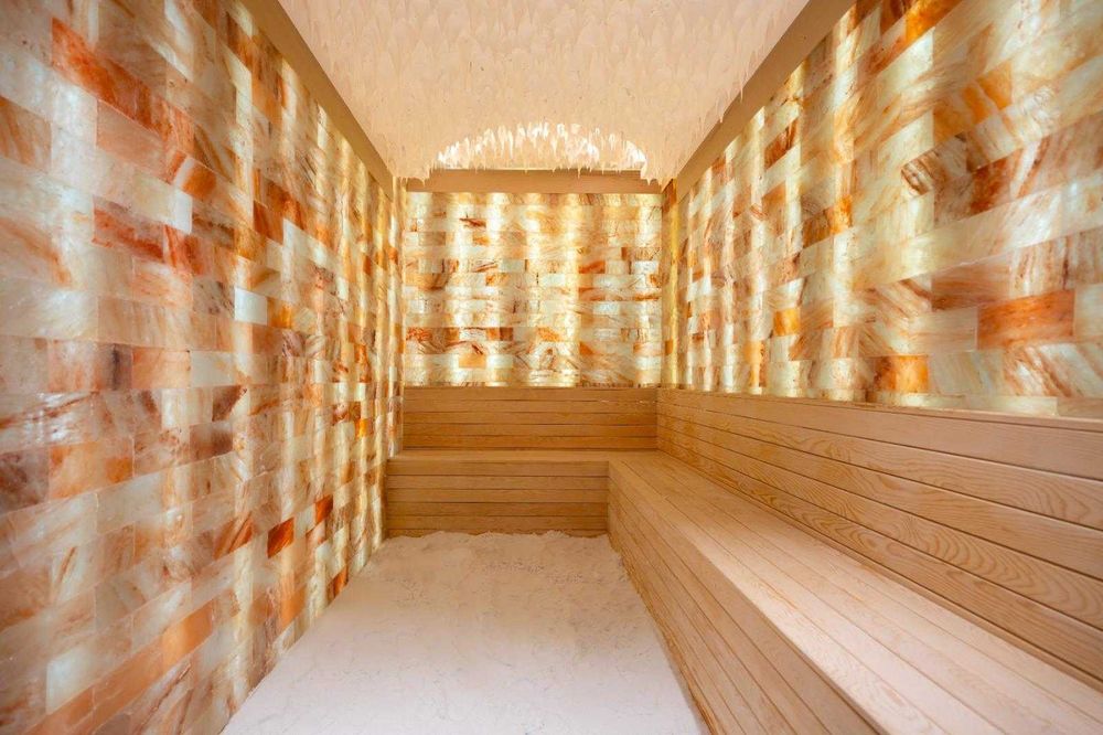 Аренда квартиры 1+1 в новом жилом комплeксe в Тюрклepе, Алaния I 47