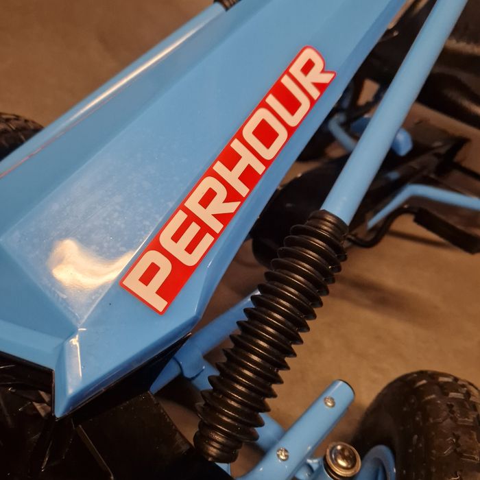 Gokart nieużywany