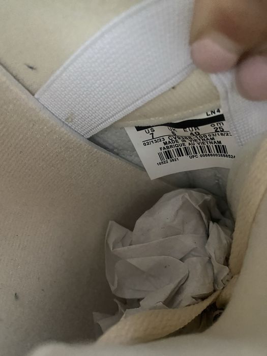 Sprzedam buty rozmiar 40