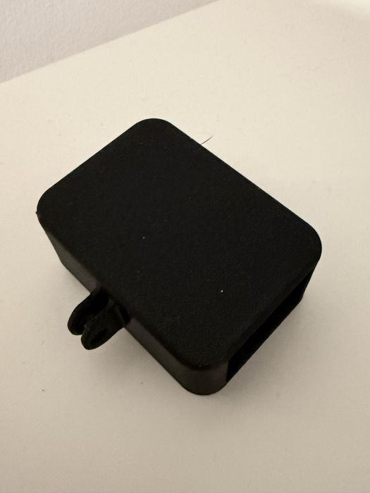 Suporte Gopro 10/11/12/13 para drone Fpv