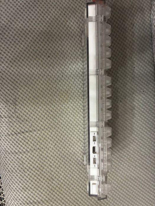 Klawiatura Yunzii x75
