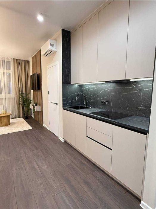 Первая сдача!  Кадор Сити на Краснова, 68 Жемчужина. Центр в 10 мин!