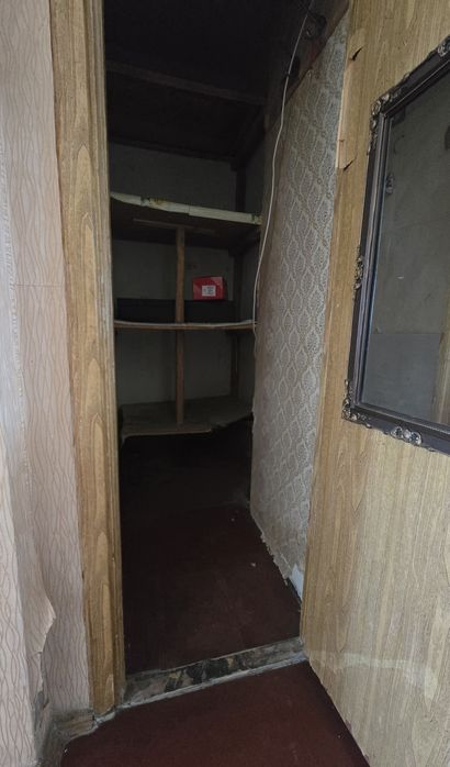Продажа! 1 комнатная квартира,  ул.Соборности Украины, 232-в