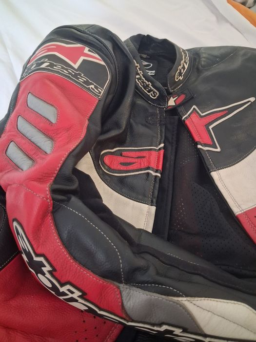 Fato completo 2 peças Alpinestars
