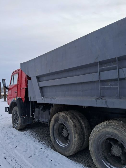 Камаз 5511 продам