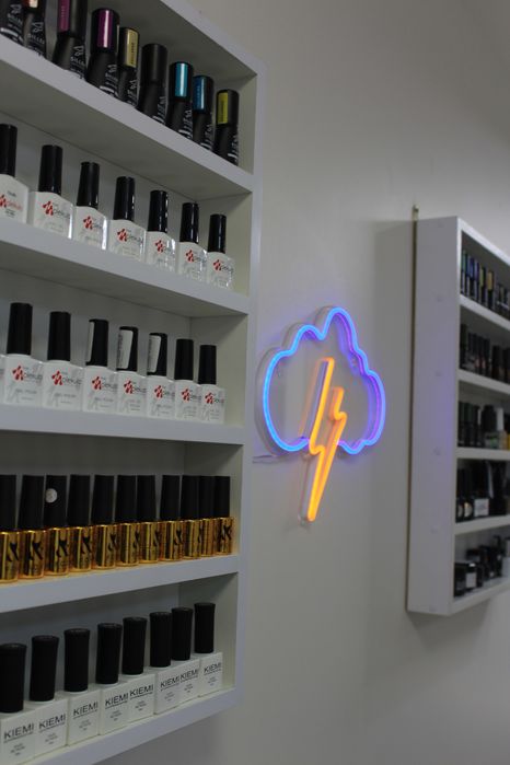 Мебель для салона красоты