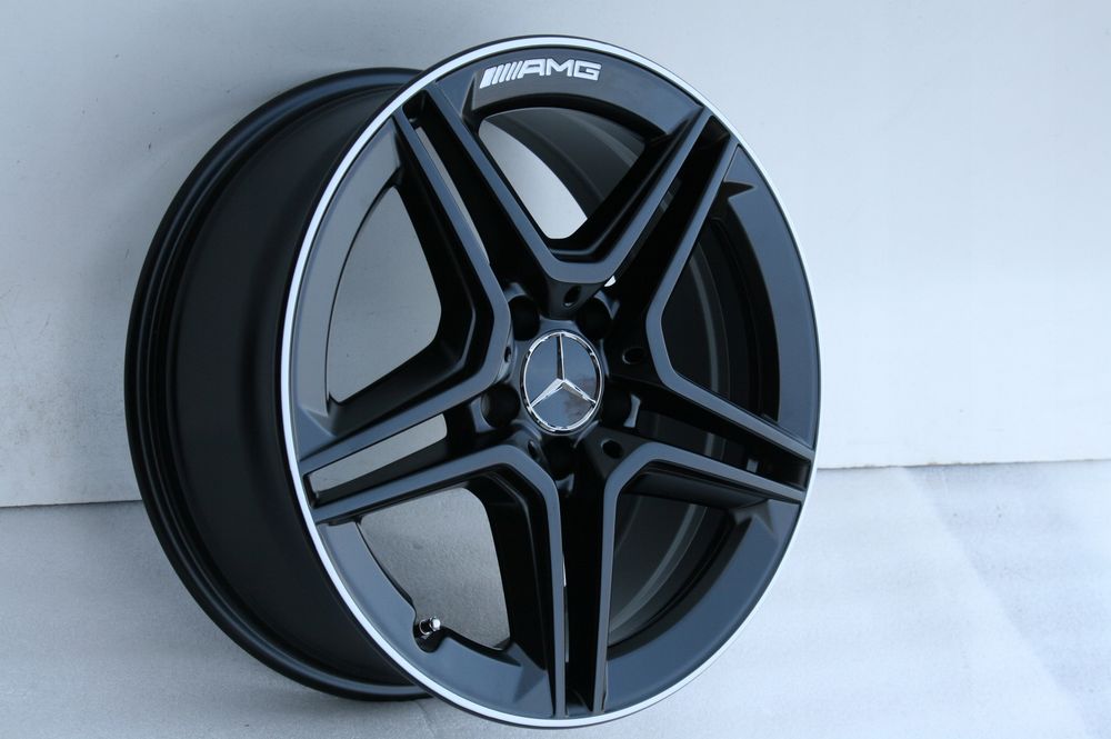 18 oryginał mercedes amg c 205 206 e e-coupe