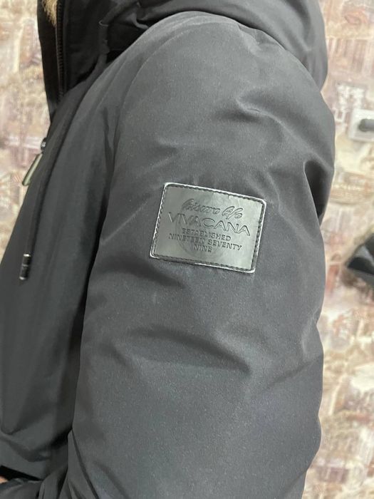 Продам пуховик Vivacana