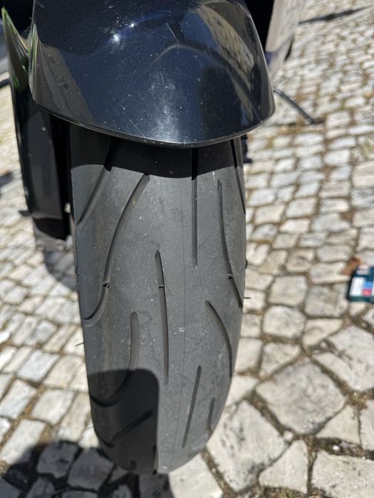 Suzuki GSXR 2004 baixei o valor so venda