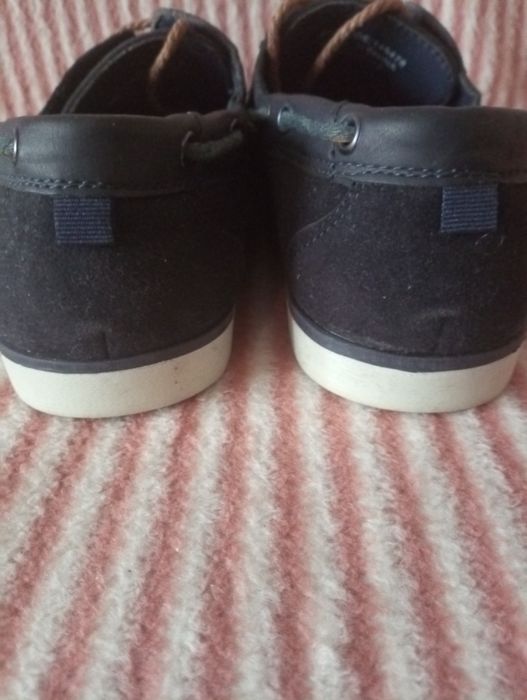 Топсайдер PRIMARK р40/25.5