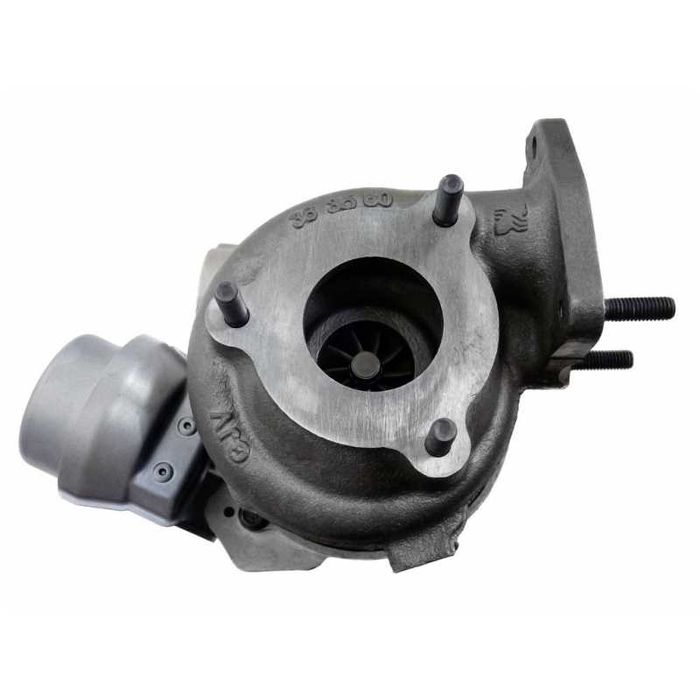 Turbosprężarka Renault 1.5, 1.6
