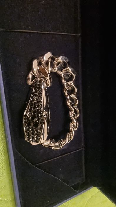 Pulseira swaroski