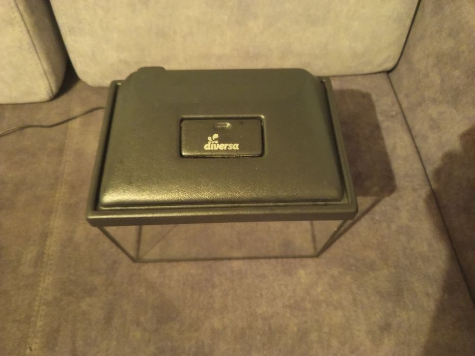 Akwarium 15l Diversa