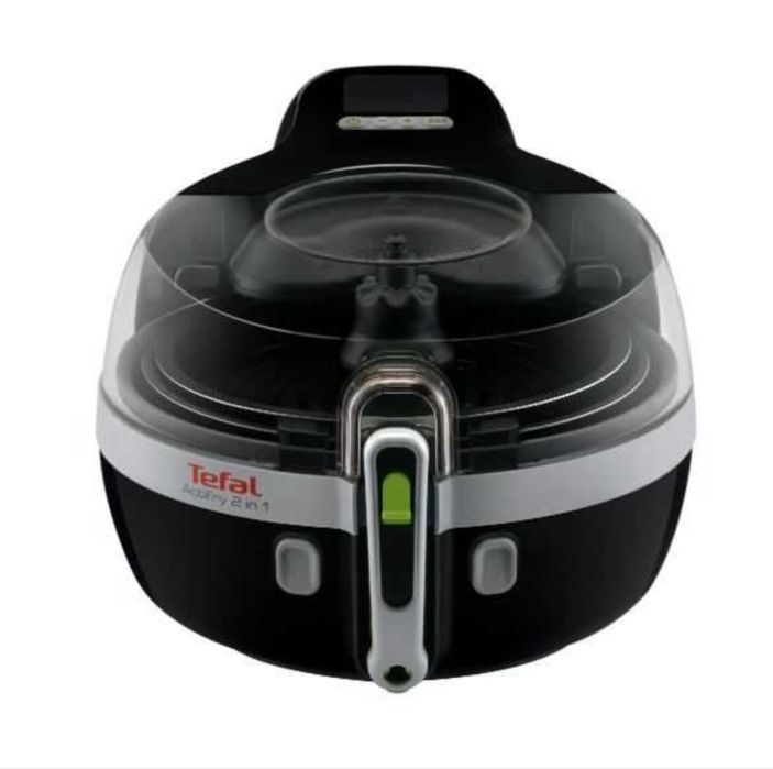 Actifry 2 em 1  da tefal