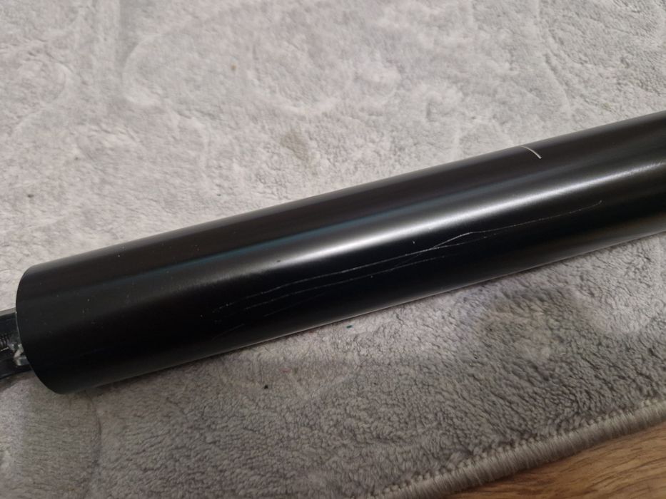 Sztyca regulowana dropper Kind Shock Rage-i 31.8mm skok 170mm
