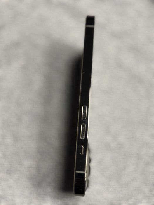 iPhone 14 Pro 256 czarny, super stan