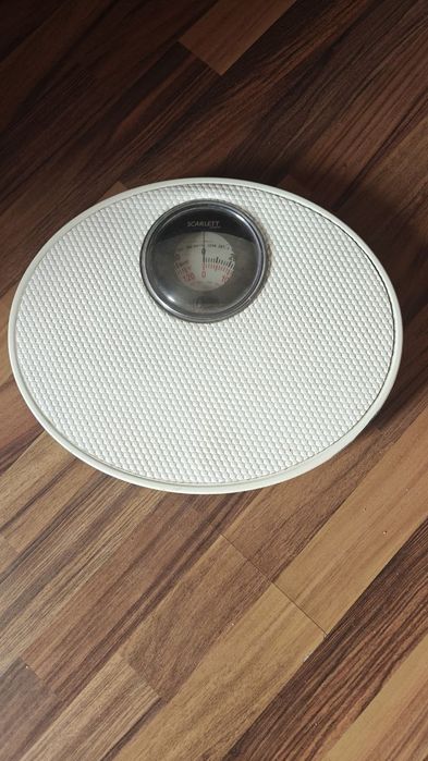 Ваги підлогові/весы напольные