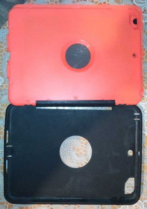 Чохол до планшета Apple iPad