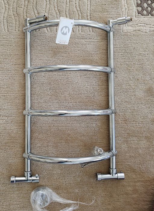 Рушникосушка Margaroli Luna 432